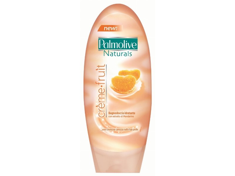Palmolive Naturals Crème Fruit eletto prodotto dell’anno 2011