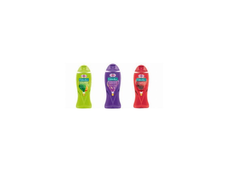 Palmolive presenta la linea Aromatherapy Palmolive presenta la linea Aromatherapy