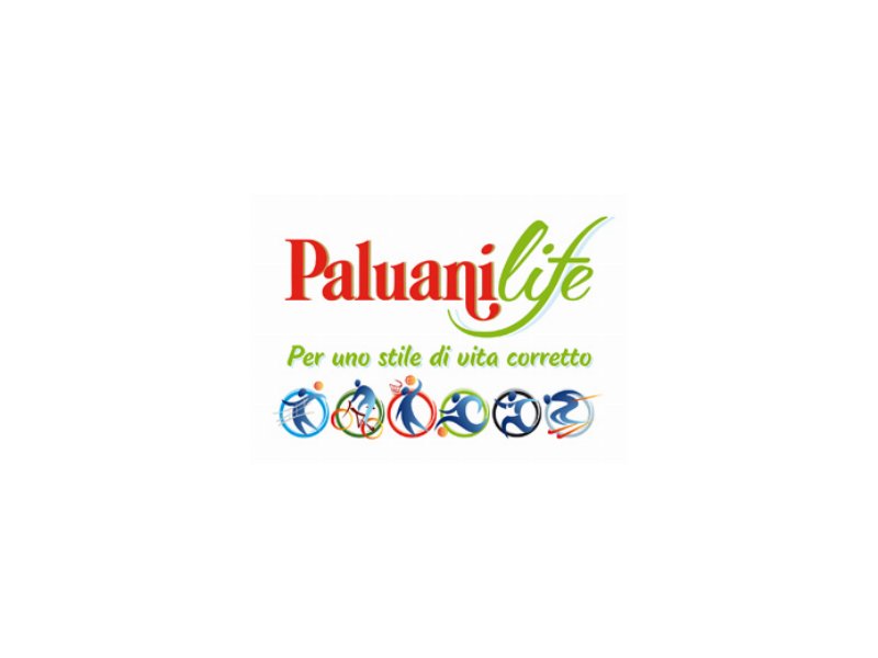 Paluani lancia un nuovo brand per promuovere l'importanza di un corretto stile di vita