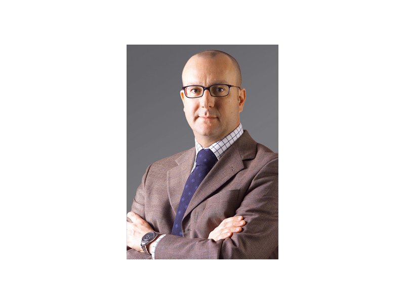 Paolo Aghem nominato direttore marketing di Emmi Italia - Distribuzione Moderna