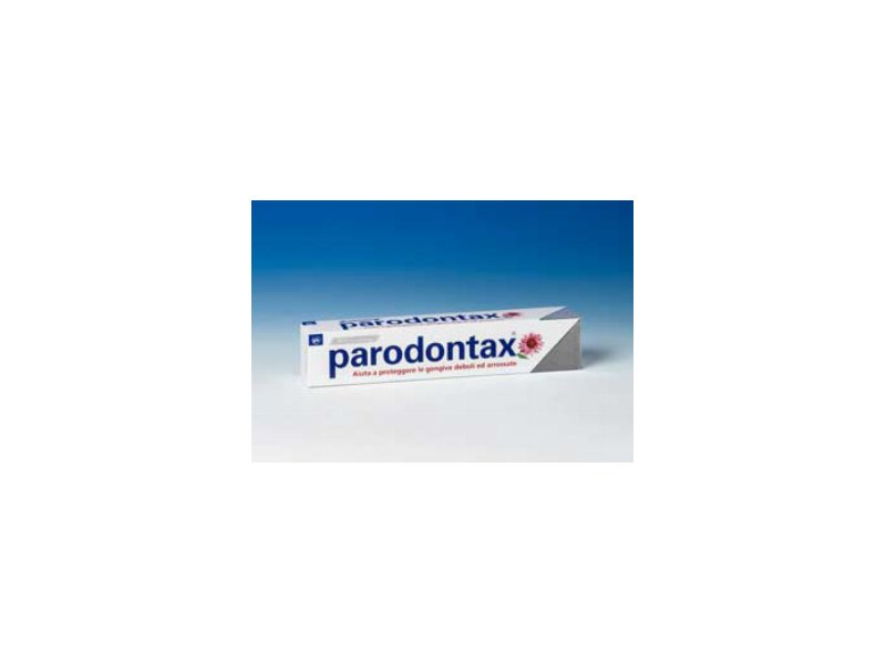 Parodontax arriva in Gdo