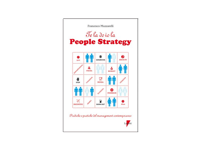 People management...solo a parole?