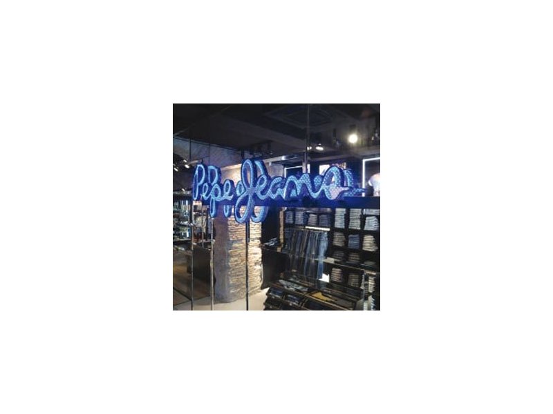 Pepe Jeans punta al Nord America Pepe Jeans punta al Nord America