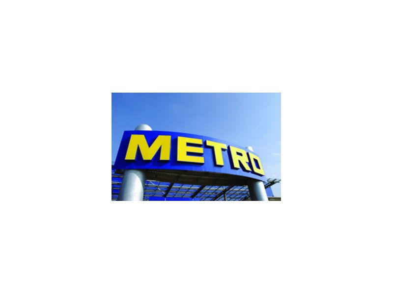 Philippe Palazzi nominato direttore generale di Metro Italia Cash and Carry