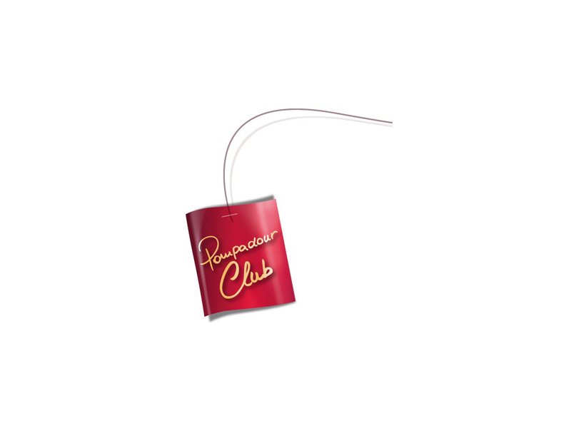 Pompadour vara un sito per gli appassionati di tè e infusi - Distribuzione Moderna