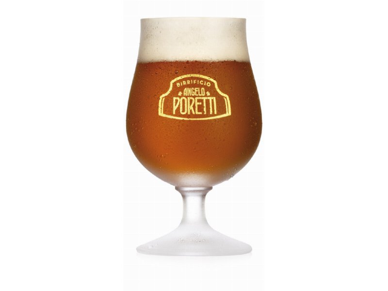 Poretti presenta la birra Non filtrata 7 luppoli Poretti presenta la birra Non filtrata 7 luppoli