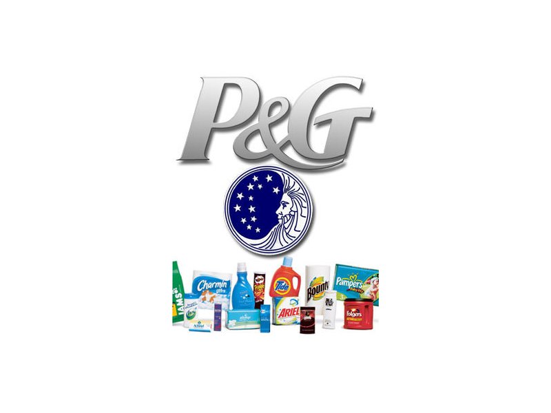 Procter & Gamble chiude il polo di Chieti