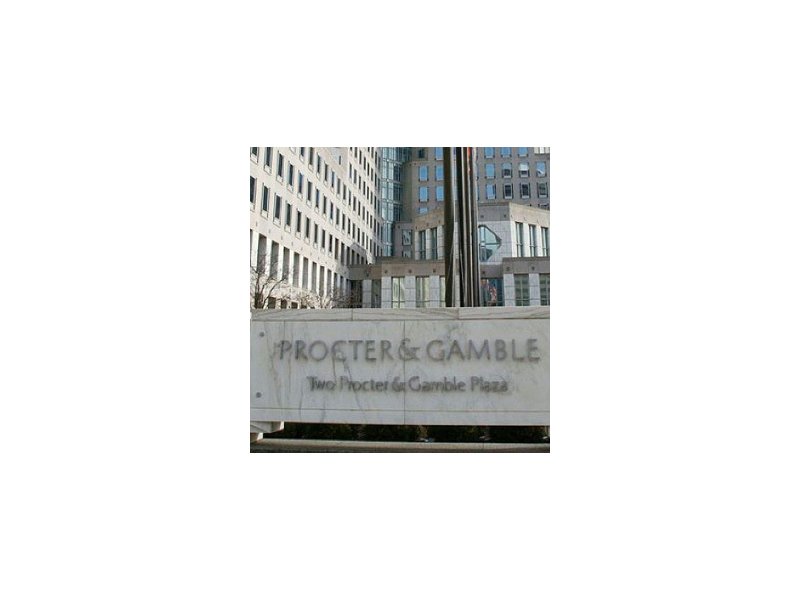 Procter&Gamble modifica struttura organizzativa Procter&Gamble modifica struttura organizzativa