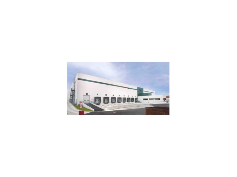 Prologis ottiene certificazione LEED gold