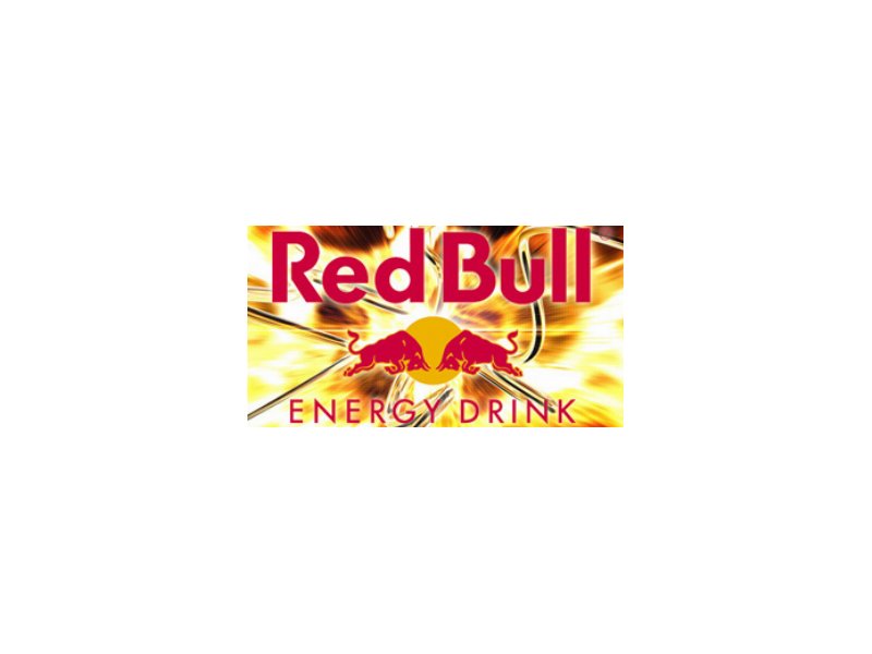 Red Bull ha molta energia Red Bull ha molta energia