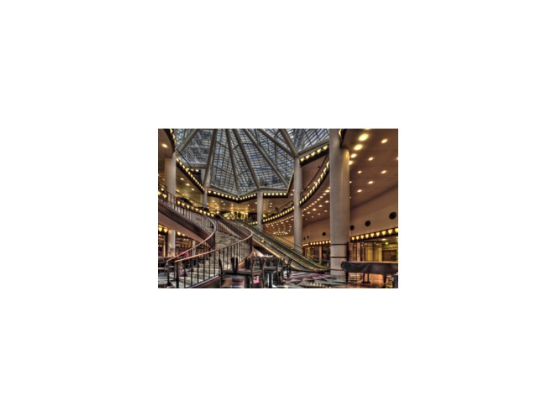 Restyling in corso per lo shopping center berlinese Quartier 205 Restyling in corso per lo shopping center berlinese Quartier 205