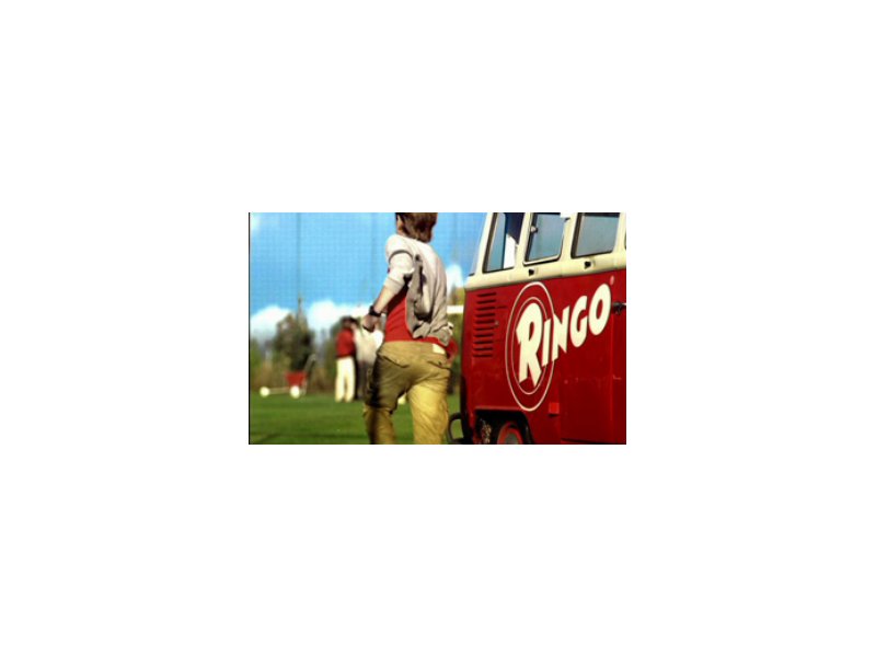 Ringo Pavesi Ringo Pavesi