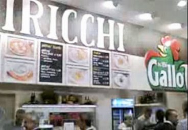 Riso Gallo inaugura il primo “Chicchiricchi” store