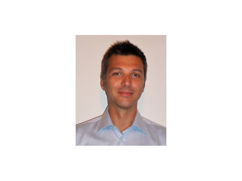 Roberto De Lucca è il nuovo Responsabile Marketing di Pago Italia