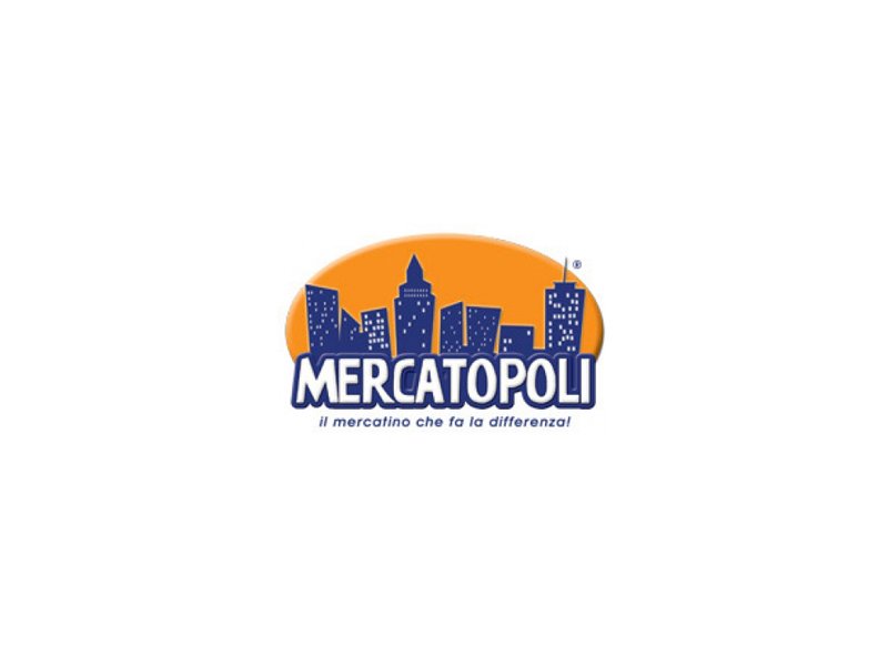 Roma ospiterà il secondo mercato dell'usato a insegna Mercatopoli Roma ospiterà il secondo mercato dell'usato a insegna Mercatopoli