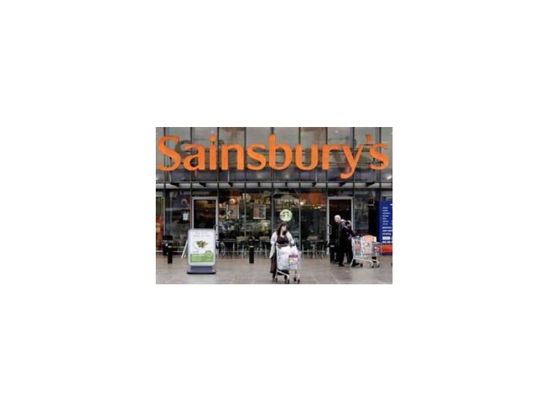 Sainsbury: prosegue il piano di sviluppo del digitale