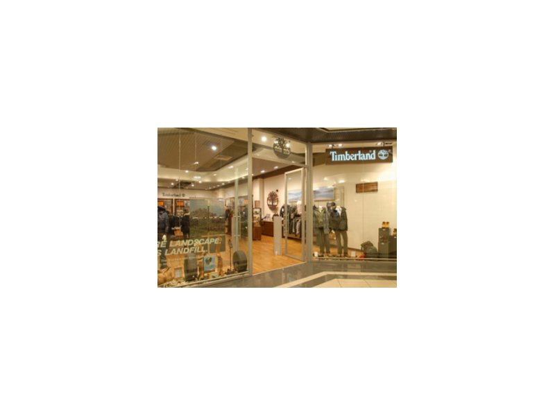 Sale il fatturato e l'utile netto di Timberland Sale il fatturato e l'utile netto di Timberland