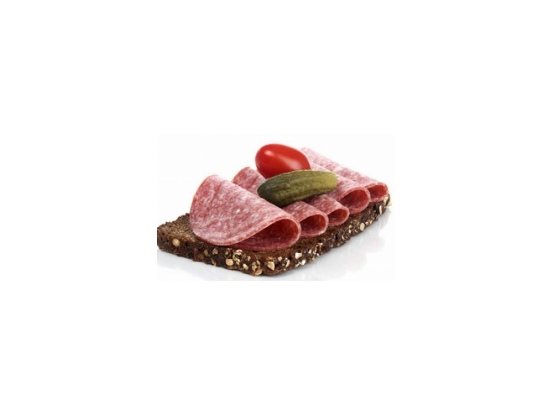 Salumificio Pedrazzoli protagonista a Norimberga Salumificio Pedrazzoli protagonista a Norimberga
