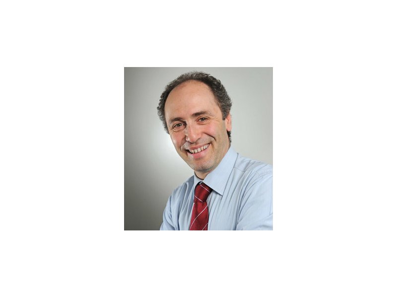 Sandro Sciaky alla direzione marketing di Ideal Standard Sandro Sciaky alla direzione marketing di Ideal Standard