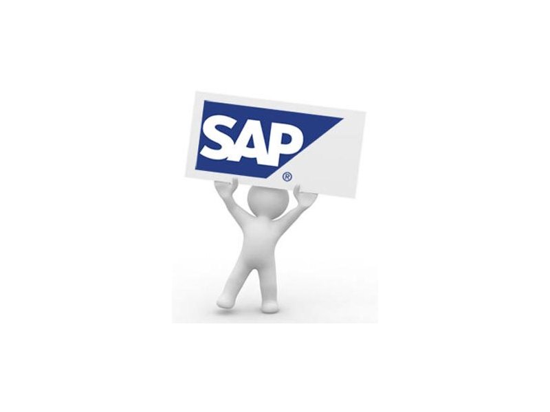 Sap lancia un’iniziativa rivolta alle PMI Sap lancia un’iniziativa rivolta alle PMI