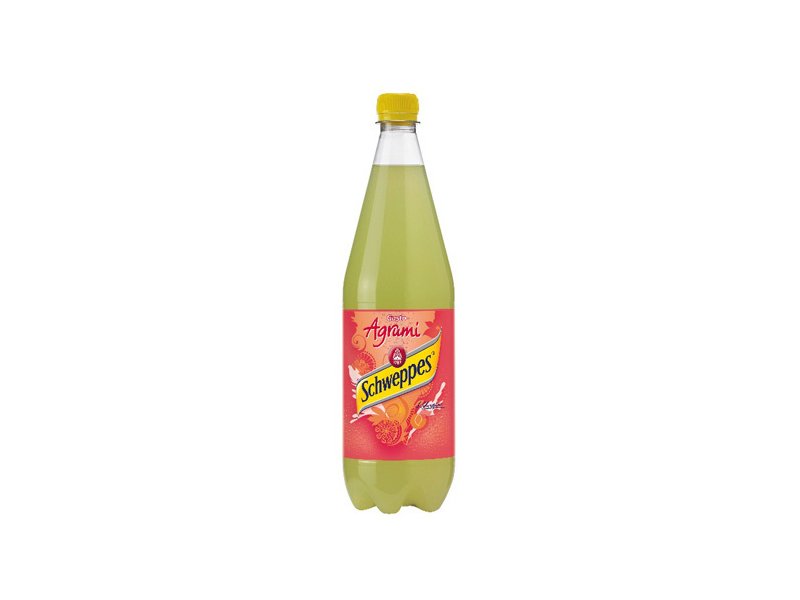 Schweppes presenta il nuovo formato della Tonica Schweppes presenta il nuovo formato della Tonica