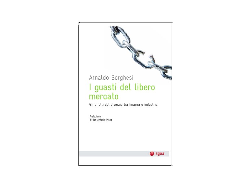 Se la finanza divorzia dall'industria - Distribuzione Moderna