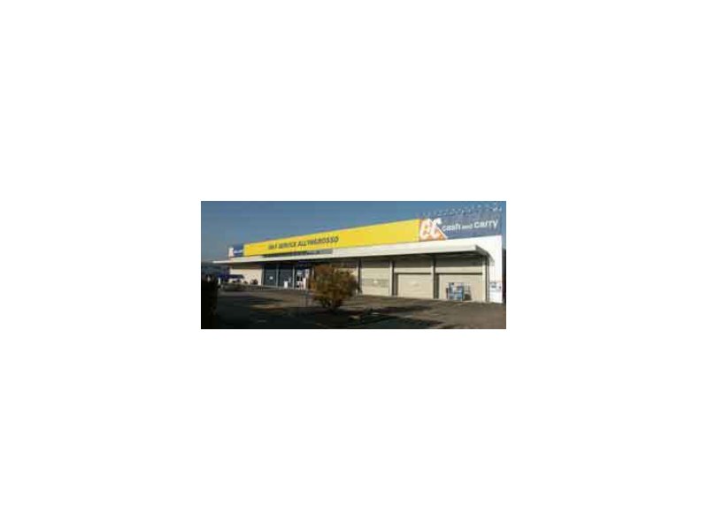 Selex apre un nuovo Cash & Carry a Faenza Selex apre un nuovo Cash & Carry a Faenza