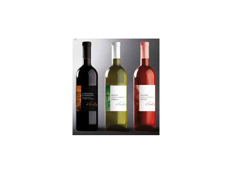 Selex lancia una nuova linea di vini Selex lancia una nuova linea di vini