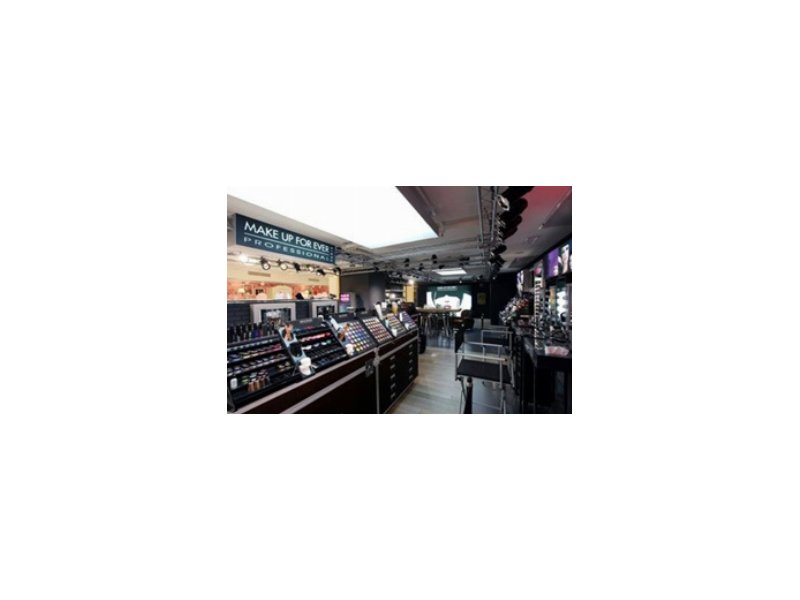Sephora inaugura a Milano un nuovo concept store Sephora inaugura a Milano un nuovo concept store