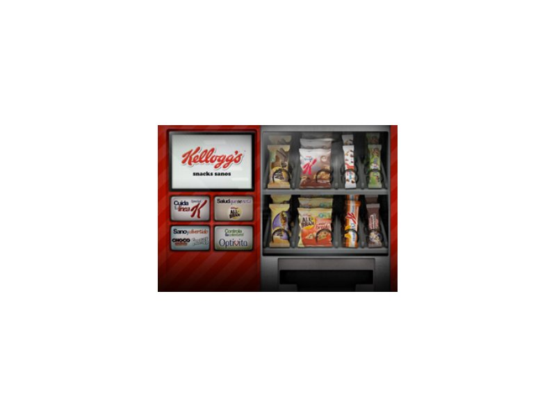 Siglata intesa tra Kellogg's e Perfetti Van Melle Siglata intesa tra Kellogg's e Perfetti Van Melle