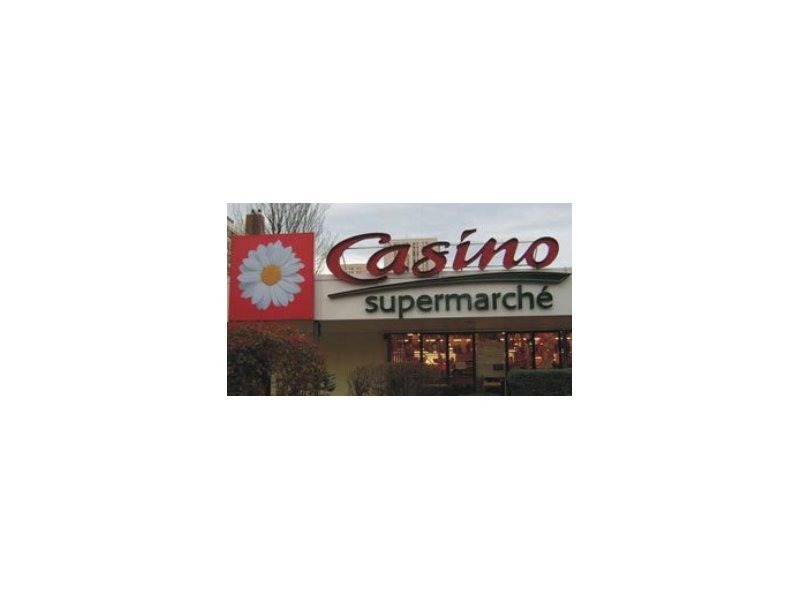 Siglato accordo tra i supermercati Casino e gli uffici postali Siglato accordo tra i supermercati Casino e gli uffici postali