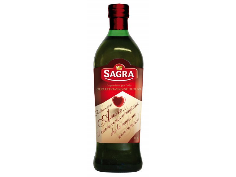 Sisa festeggia gli innamorati con Sagra Sisa festeggia gli innamorati con Sagra