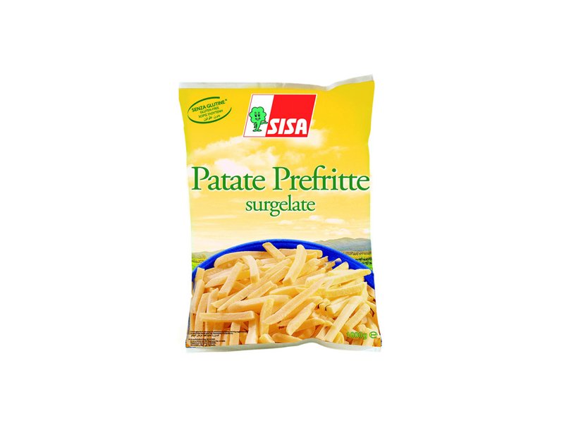 Sisa sposa il gluten free Sisa sposa il gluten free