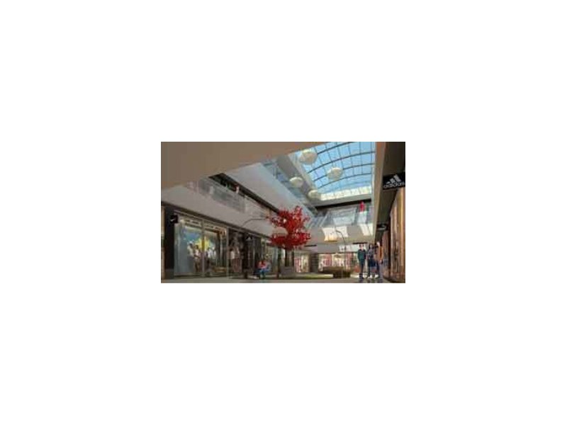 Sonae Sierra gestirà lo sviluppo di un nuovo centro commerciale in Croazia Sonae Sierra gestirà lo sviluppo di un nuovo centro commerciale in Croazia