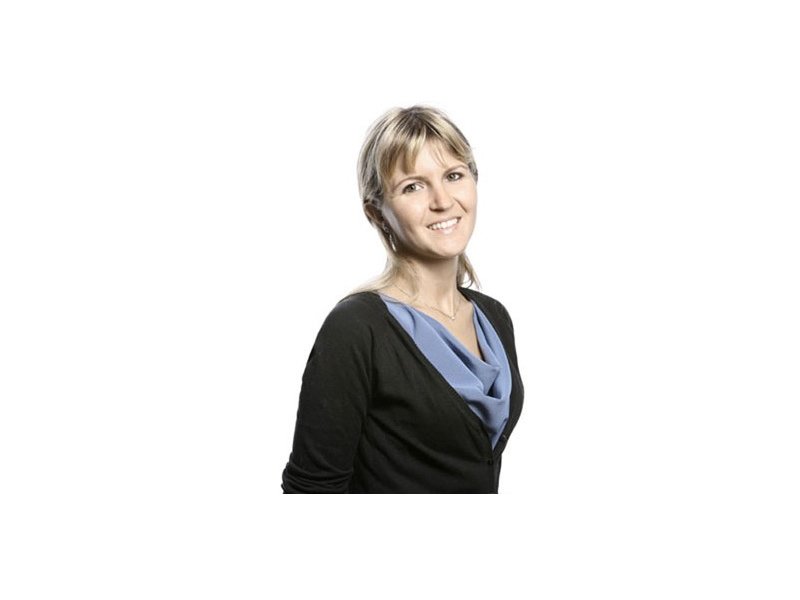 Sonae Sierra nomina Anna Renacco nuovo Marketing Manager Italia Sonae Sierra nomina Anna Renacco nuovo Marketing Manager Italia