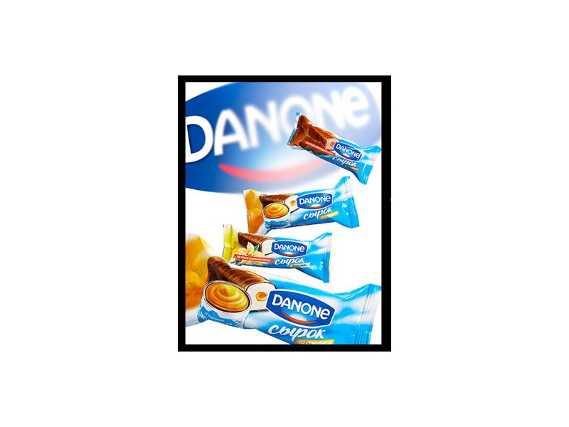 Sterling e Danone collaborano per la rete commerciale - Distribuzione Moderna Sterling e Danone collaborano per la rete commerciale - Distribuzione Moderna