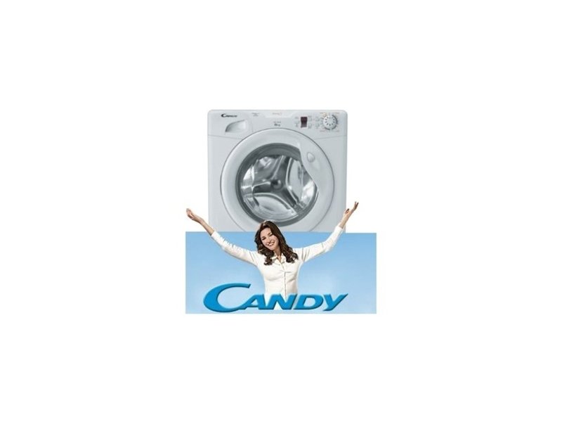 Tanta ecoefficienza da Candy e Hoover - Distribuzione Moderna Tanta ecoefficienza da Candy e Hoover - Distribuzione Moderna