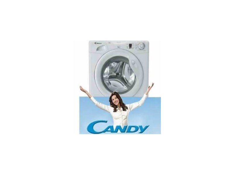 Tanta ecoefficienza da Candy e Hoover