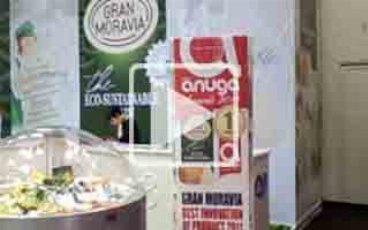 Tanto pubblico per l'Anuga "italiana"
