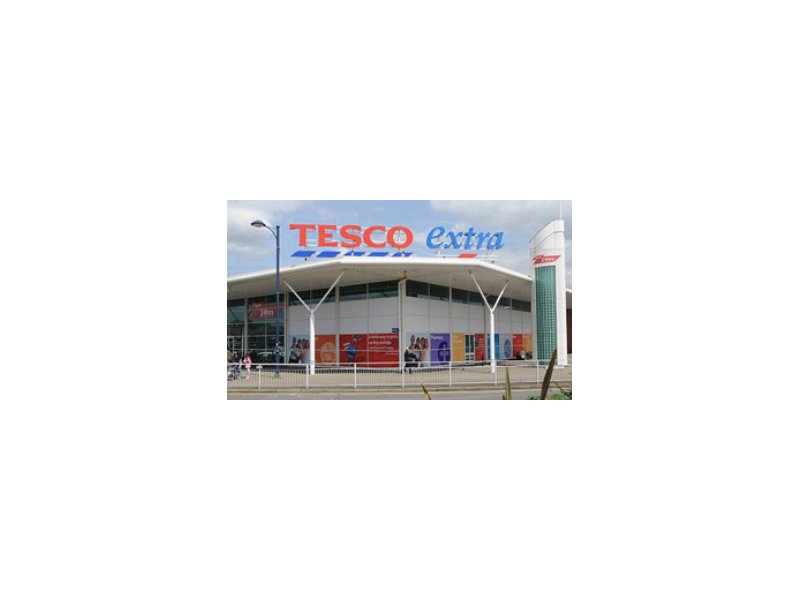 Tesco apre saloni di bellezza nei suoi store Tesco apre saloni di bellezza nei suoi store