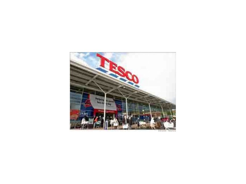 Tesco aprirà un'accademia del retail in Corea del Sud Tesco aprirà un'accademia del retail in Corea del Sud