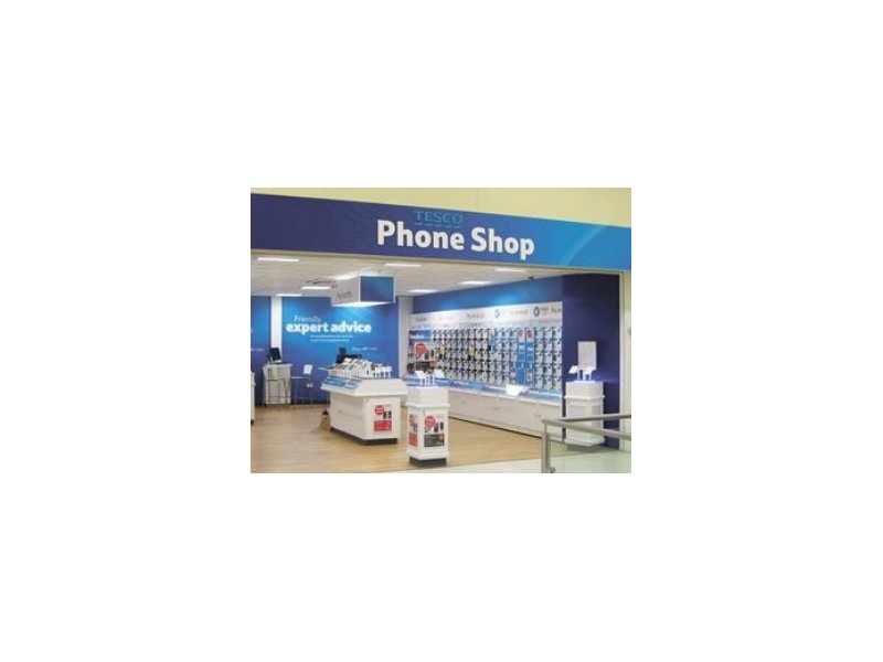 Tesco entra nel mercato della telefonia mobile ungherese Tesco entra nel mercato della telefonia mobile ungherese