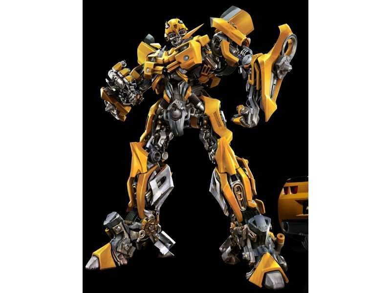 Transformers 3 in promozione con Euronics Transformers 3 in promozione con Euronics