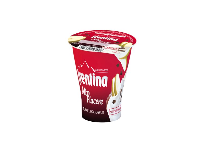 Trentinalatte cambia nome e diventa "Trentina" Trentinalatte cambia nome e diventa "Trentina"
