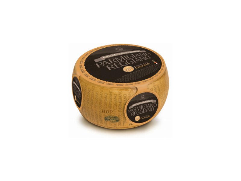 Un 2010 ricco di premi per Parmigiano-Reggiano Caesificio di Canossa - Distribuzione Moderna Un 2010 ricco di premi per Parmigiano-Reggiano Caesificio di Canossa - Distribuzione Moderna