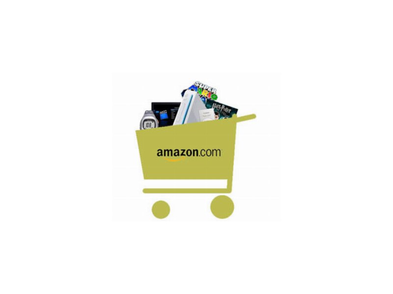 Un cedi italiano per Amazon