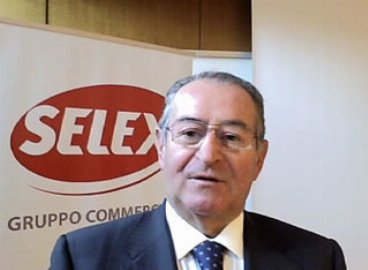 Un Selex da 10