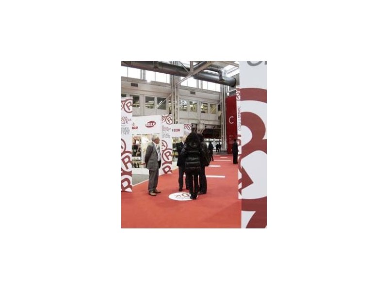 Un successo l'edizione 2011 di Marca - Distribuzione Moderna Un successo l'edizione 2011 di Marca - Distribuzione Moderna