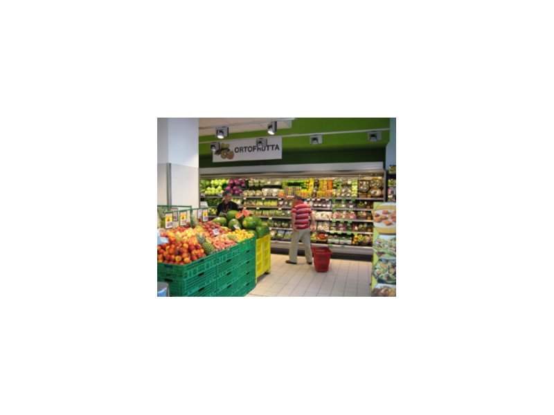 Un supermercato Selex per Catania Un supermercato Selex per Catania
