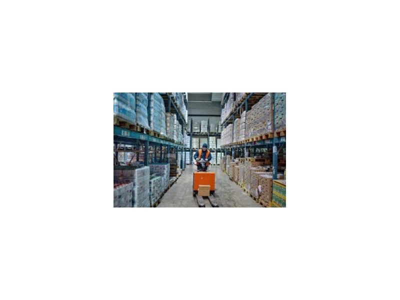 UniBo capofila di un progetto sulla supply chain alimentare UniBo capofila di un progetto sulla supply chain alimentare